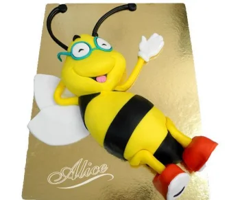 Tort Albina