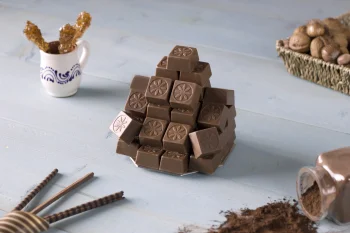 Bomboane Caramel