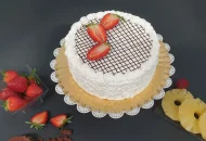 Tort Bianca