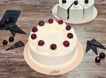 Tort Viena