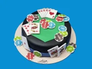 Tort Masa Poker