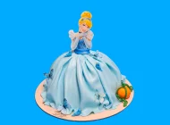 Tort Papusa Cenusareasa