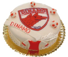 Tort Sigla Dinamo si Mingii