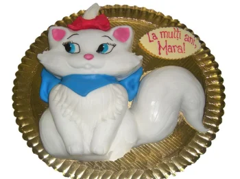 Tort Pisica Marie