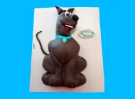 Tort Scooby Doo