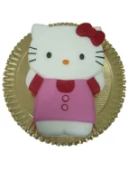 Tort Hello Kitty