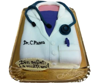 Tort Halat Doctor