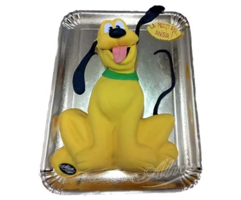 Tort Pluto