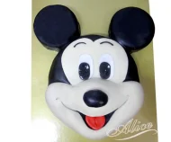Tort Cap Mickey Mouse
