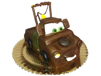 Tort Bucsa