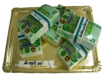 Tort Teancuri Euro