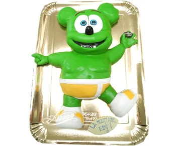 Tort Gummy