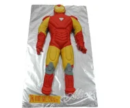 Tort  Iron Man