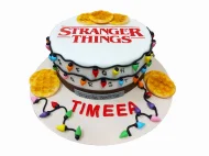 Tort Stranger Things