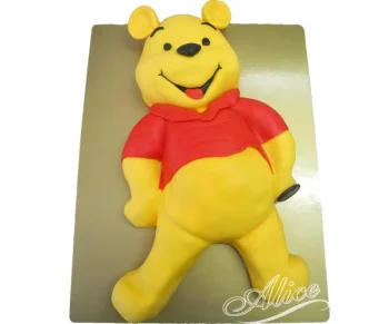 Tort Winnie the Pooh