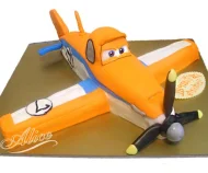 Tort Avion Dusty Crophopper