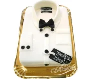 Tort  Camasa Barbateasca