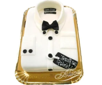 Tort  Camasa Masculina