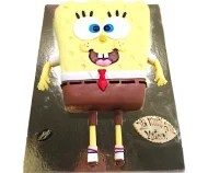 Tort Sponge Bob