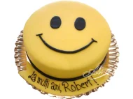 Tort Smiley