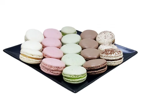 Macarons Asortate