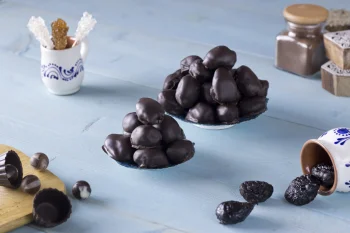 Bomboane cu Prune