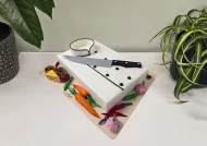 Tort cu Figurine Bucatar Chef
