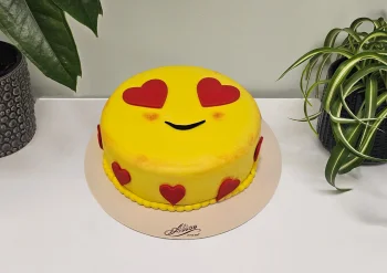 Tort Smiley Face