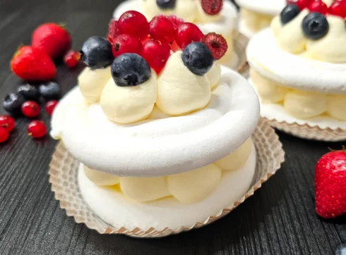 Pavlova