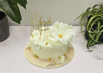 Tort Bride to Be