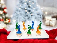 Bomboane Cakepops Spiridusi