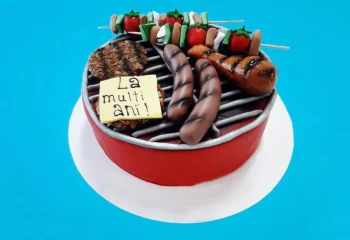 Tort Gratar