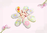 Cameleoni Primavara Martisor