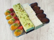 PLATOU COFETARIE NR.09