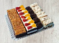 PLATOU COFETARIE NR.10