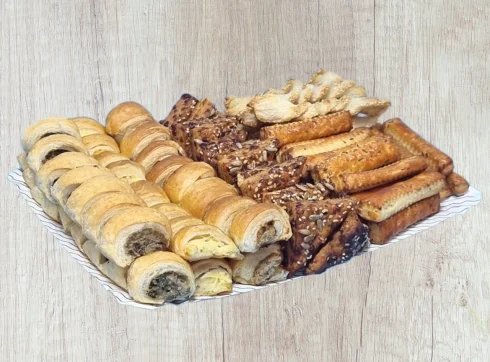 PLATOU PATISERIE NR.05