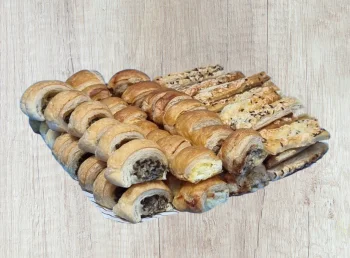 PLATOU PATISERIE NR.07