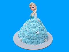 Tort Papusa Elsa