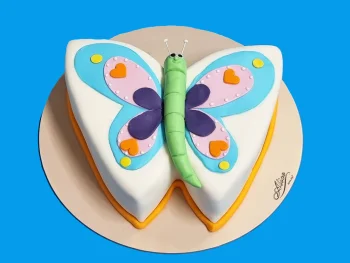 Tort Fluture