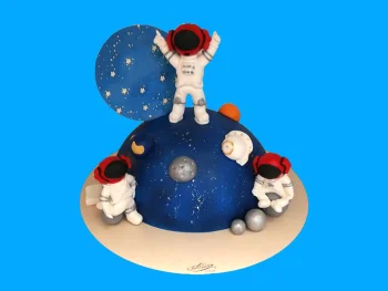 Tort Astronauti