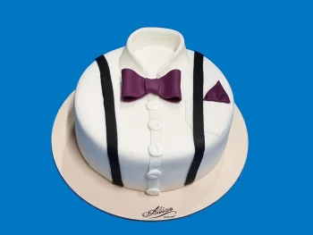 Tort Camasa
