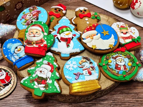 CUTIE TURTA DULCE