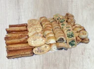 PLATOU PATISERIE NR.04