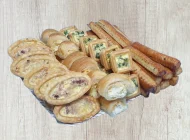 PLATOU PATISERIE NR.06