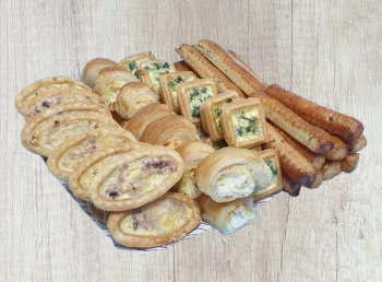PLATOU PATISERIE NR.06
