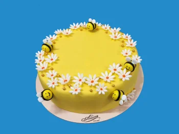 Tort cu Albinute