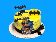 Tort Batman