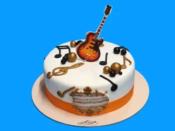 Tort Chitara