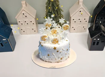 Tort Feerie de Iarna