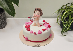 Tort Cupidon